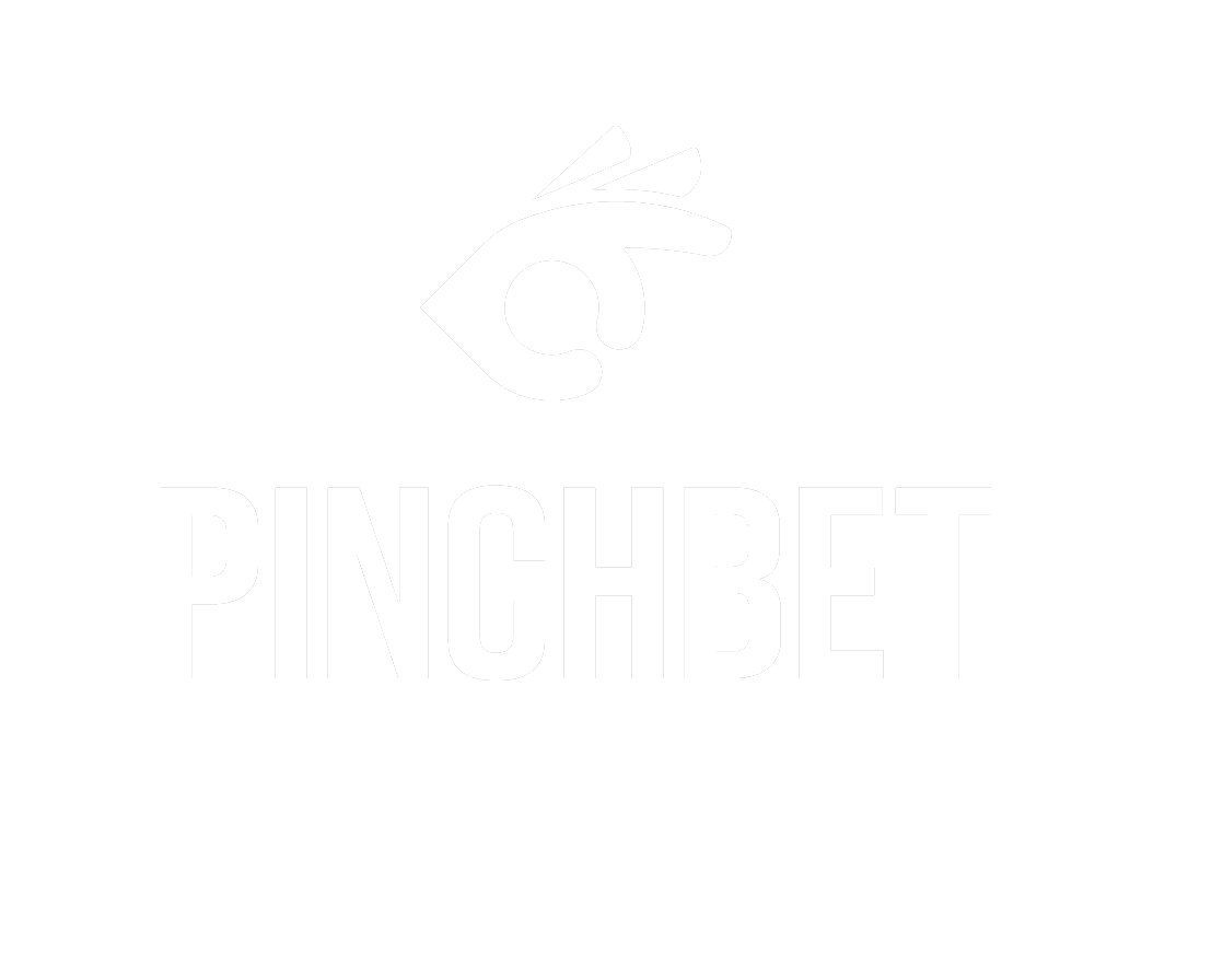 pinchbet logo no background